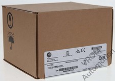 Surplus Sealed Allen Bradley 1783-BMS06TL /A Switch, Ethernet, Stratix 5700, 6 F
