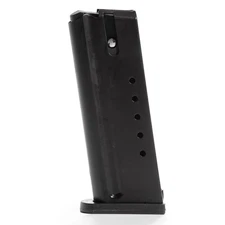 ProMag Magnum Research Desert Eagle .50 AE, 7-Round Magazine, MAG 07, Blue Steel