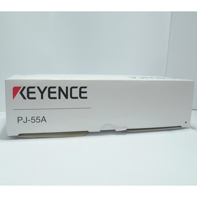 Neu KEYENCE PJ-55A Lichtschranke Kostenloser Versand