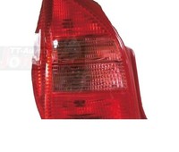 Hartsant RüCkleuchte Links 03-05 FüR Citroen C2 03-05