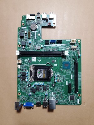 Dell Inspiron 3268 SFF Intel LGA1155 DDR3 Desktop Motherboard