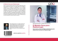 Fabio Valenzuela Sosa (U. A.) | El Modelo Sosa Para RadiocirugíA | Taschenbuch