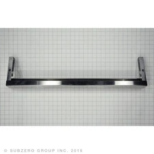 NEW WOLF ROLL FRONT ASSEMBLY  - R304 GAS RANGE MODELS