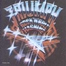 TRIUMPH - Rock 'n' Roll Machine - CD - Import - **Mint Condition** - RARE