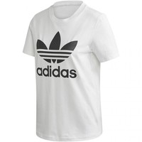 Koszulka adidas Trefoil Tee W FM3306 - 34 adidas Originals