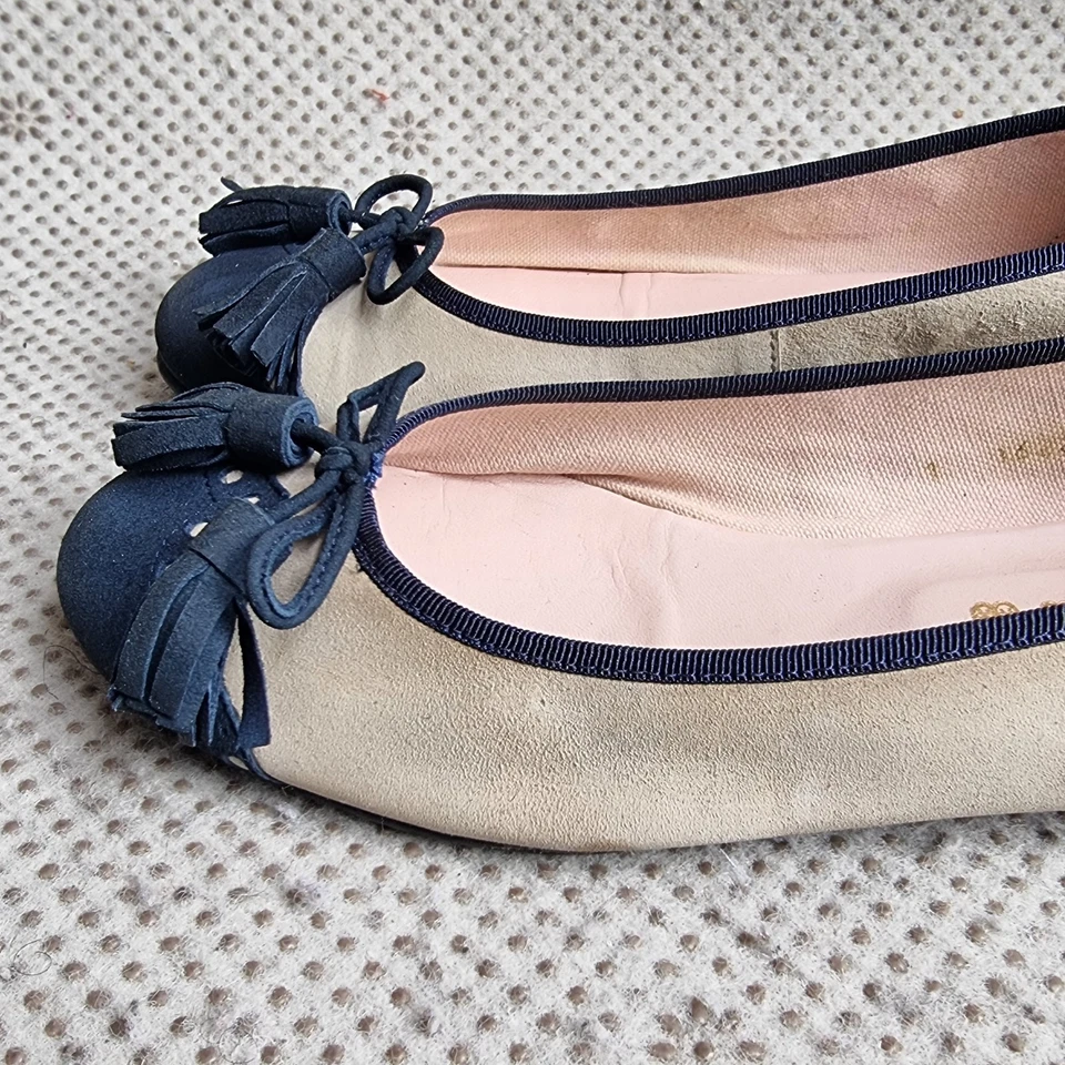 Pretty Ballerina Rosario Ballet flats Eur 37 - Image 3 of 4