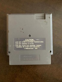 Strider Nintendo NES