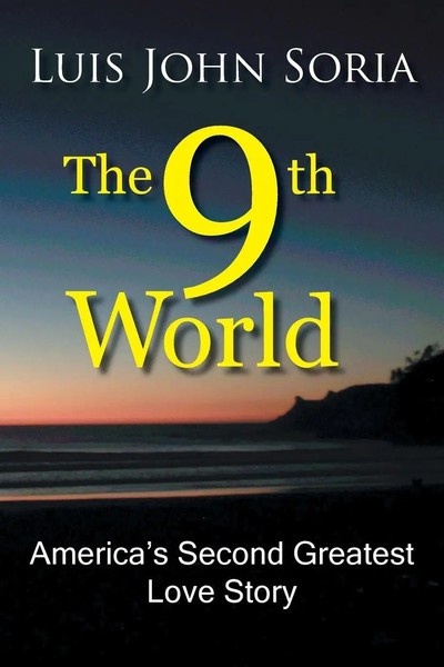 Luis John Soria | The 9Th World | Taschenbuch | Englisch (2002) | iUniverse-image