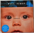 WARNER BROS RECORDS 49982-1 USA 2006 PAUL SIMON "Surprise" Half -Speed LTED NEW