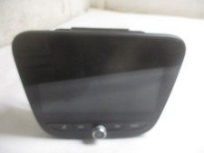 Chevrolet Malibu Dash Mount Information Display Screen Oem Lkq
