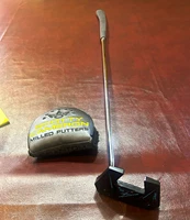 Awesome Custom Scotty Cameron Phantom X 5.5, RH ,34 inch putter, HC included