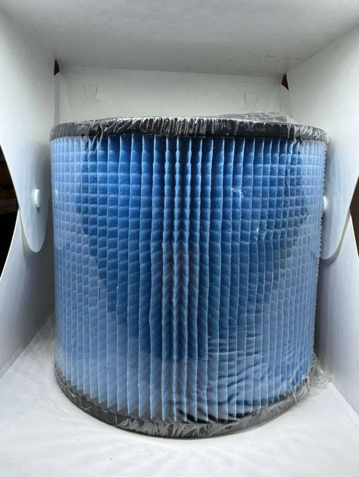 Filtro de cartucho Shop-Vac Ultra-Web tipo X #90350 – Compatível com a maioria Shop-Vac úmido/seco - Imagem 3 de 4