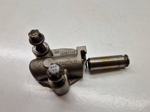 Buick Encore I 2019 Riemenspanner Spannrolle Zahnriemen / Steuerkette