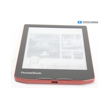 PocketBook Verse Pro - PassionRed (TETTO) + difetto (287823)