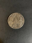 September 11, 2001 Silver Coin One Troy Ounce 999 Fine Silver