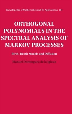 de la Iglesia - Orthogonal Polynomials in the Spectral Analysis of Mar - G555z