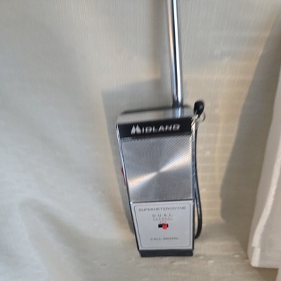 Midland Dual Channel  Transceiver .modell 13-427