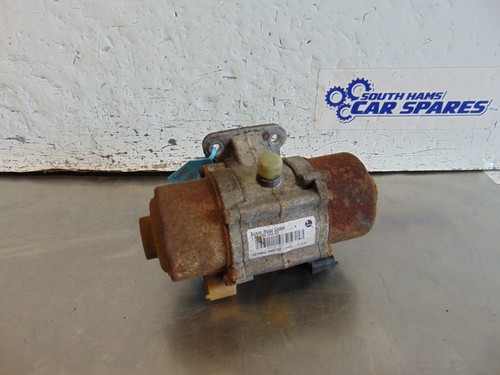 Gearbox gear – 16110000303