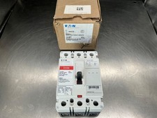 Eaton ED3175 Industrial Circuit Breaker 3-Pole, 175a