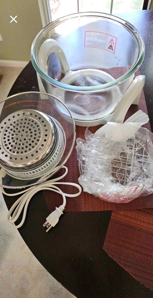 Brand New! Magic Chef Convection Oven New In Box - Image 4 of 4