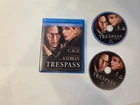 Trespass (Blu-ray/DVD, 2011)