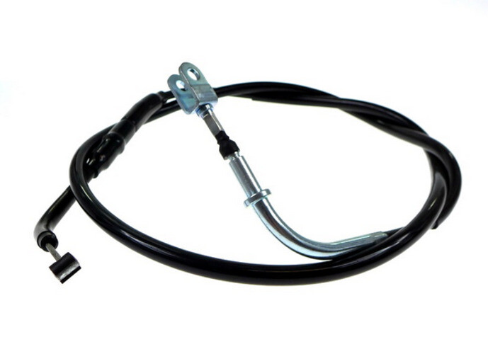 Kupplungszug 31235-A12-000 Triton 450 Reactor SM & Access AMS 4.38  