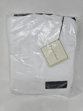 Jennifer Adams Home Eternal Twin Sheet Set White