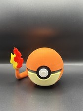 Pokemon Pokeball Ultraball Pikachu Charmander Bulbasaur Squirtle Charizard