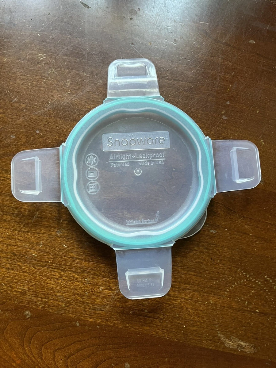 Snapware on sale replacement lids