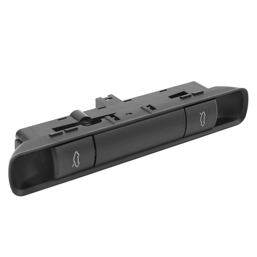 Bonnet Boot Release Switch 99761310502 For Porsche 911 997 987 Boxster Cayman - Picture 9 of 9