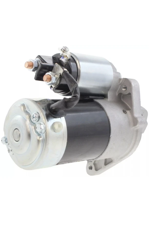 Arranque nuevo para Mitsubishi Fuso Canter FE125, FE160, FE180, FG4X4 3000cc 3.0L Foto 3 de 4