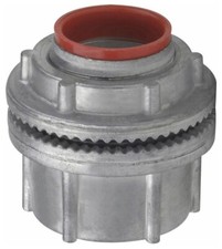 Crouse-Hinds ST 10, Conduit Hub, Ch Myers 4 Zinc Conduit Hub, 1 PC
