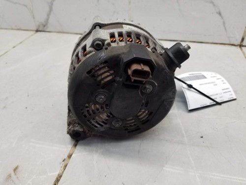2014 FORD TAURUS 3.7L ALTERNATOR W/ POLICE PACKAGE #009809 - Picture 2 of 6