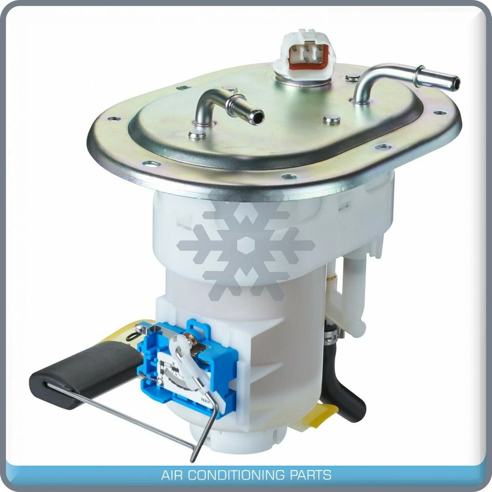 Bomba de combustible eléctrica para Hyundai Tucson / Kia Sportage QOA Foto 2 de 4