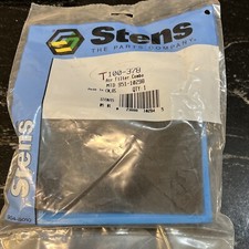 Stens # 100-378 Air Filter Combo FITS MTD 951-10298, HONDA 08170-ZG9-M00