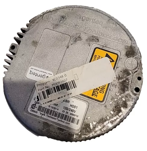 OEM GENTEQ TRANE M0092607 ECM MODULE HVAC USA 🇺🇸 SELLER FREE SHIPPING...