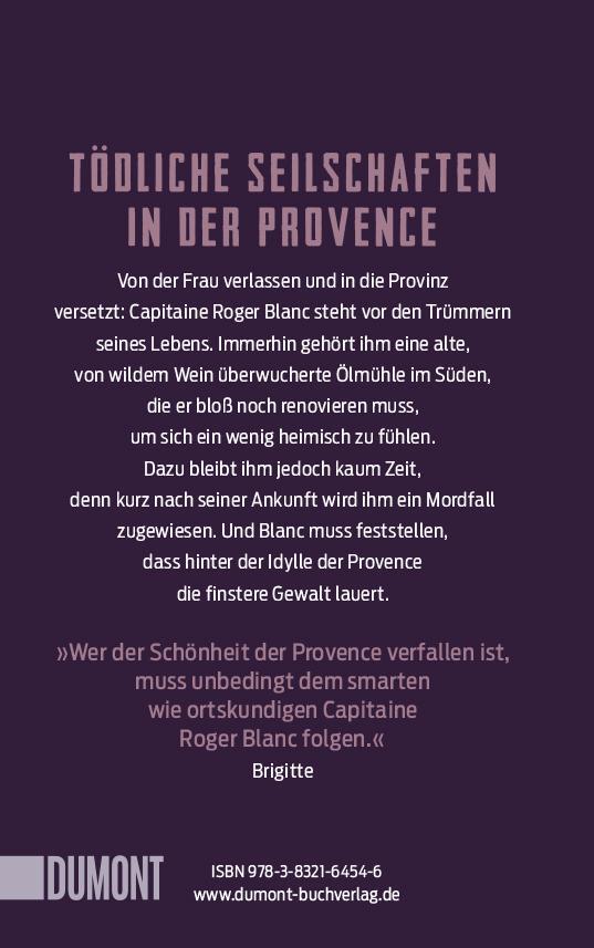 Thumbnail - Mörderischer Mistral Cay Rademacher