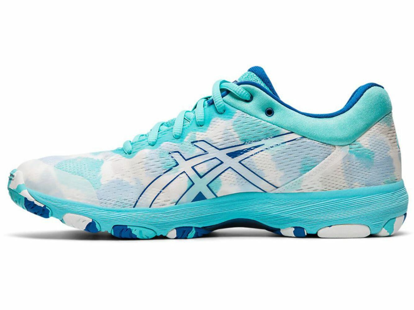 ASICS NETBURNER PROFESSIONAL FF WOMENS 