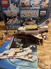 LEGO CITY: Space Shuttle (3367) — photo 4