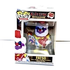 Funko Pop! Killer Klowns from Outer Space - Fatso Vinyl Figure #1423
