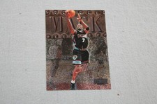 1997-98 Skybox Metal Universe Basketball Complete Finish Fill Your List Set UPic