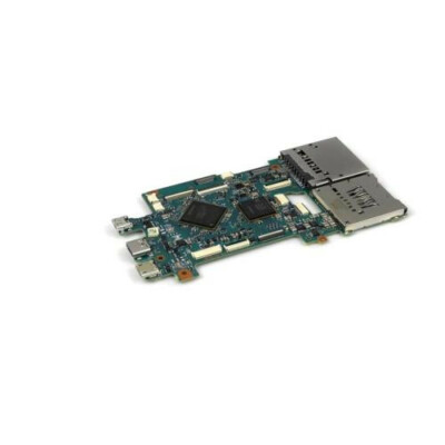 Sony Alpha 7RM3 ILCE-7Riii A7Riii ILCE-7MR3 Part Main Board Mother Board SY-1086