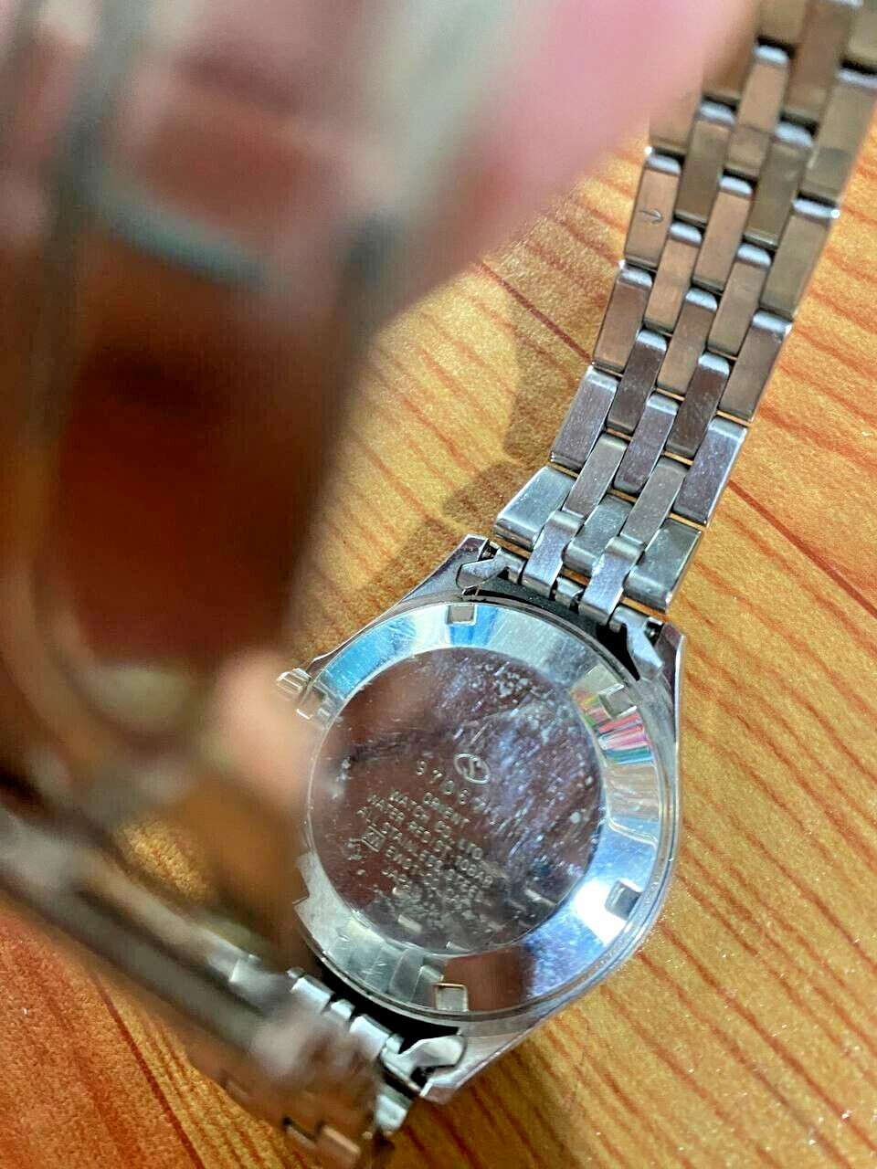 ORIENT Orient Star EW01-C0 Automatic - image 5