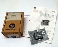 NEW IN BOX Allen Bradley EEPROM Memory Module 1772-MJ