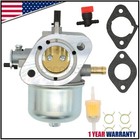 FH580 15003-7101 Carburetor For Kawasaki FH580V FH-580V Engine WA107 Carb — photo 1
