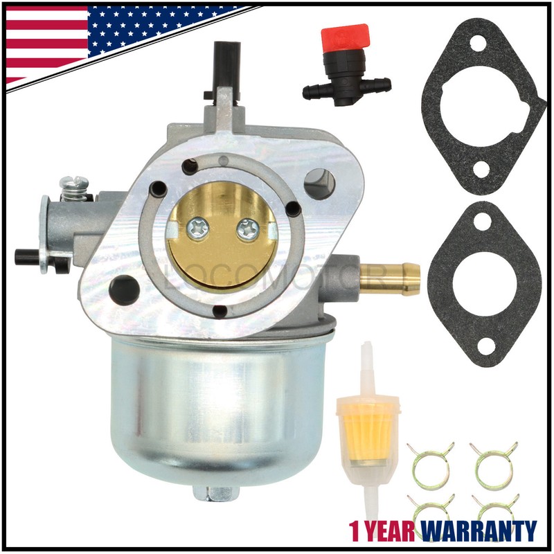 FH580 15003-7101 Carburetor For Kawasaki FH580V FH-580V Engine WA107 Carb