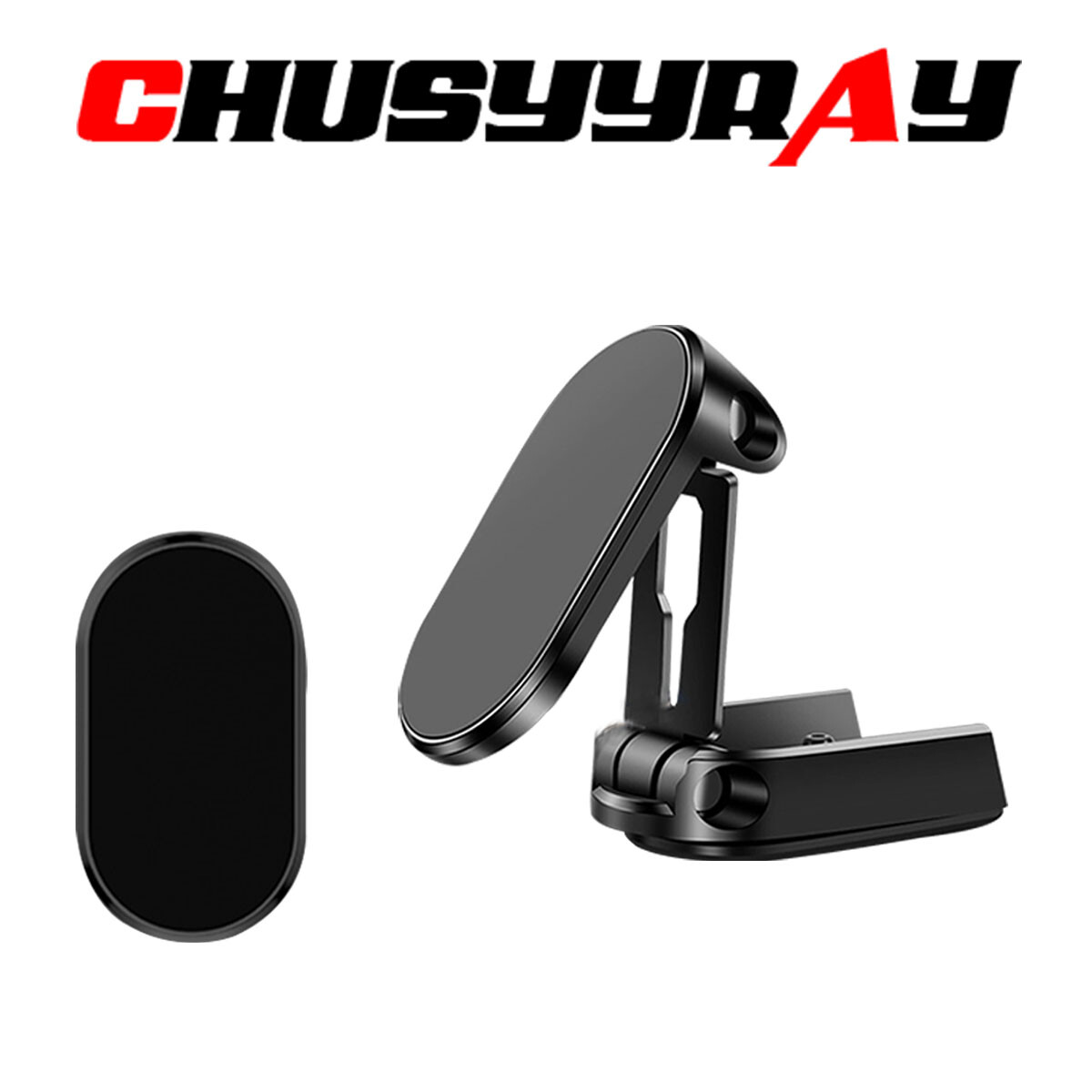 Universal Car Truck Phone Mount Stand for Dashboard or Windshield