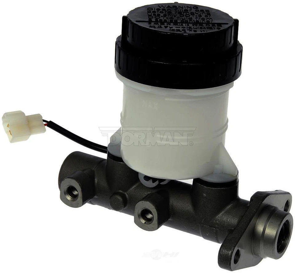 Cilindro maestro de freno para Plymouth Colt Champ Dorman 1982-1989 - primera parada Foto 4 de 4