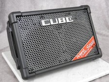 Roland CUBE Street EX 4-Kanal Verstärker