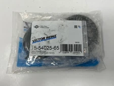 VICTOR REINZ Valve Cover Gasket Set 15-54025-65 Sealed New